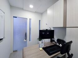 Eon Shenton (D2), Office #634978471